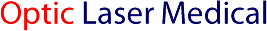 Optic Laser Medical Logo